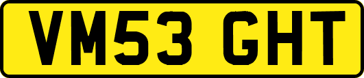 VM53GHT