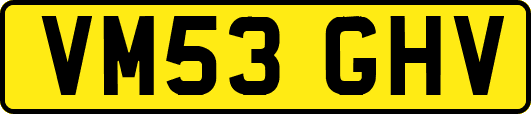 VM53GHV