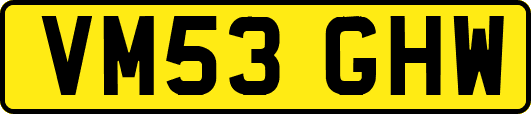 VM53GHW