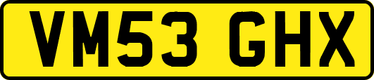 VM53GHX