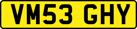VM53GHY