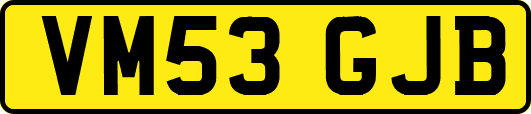 VM53GJB