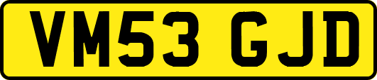 VM53GJD