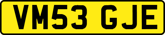 VM53GJE