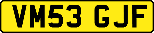 VM53GJF