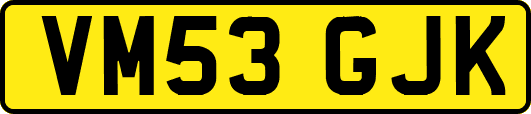 VM53GJK