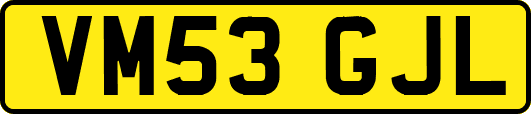 VM53GJL