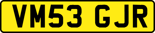 VM53GJR