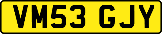 VM53GJY