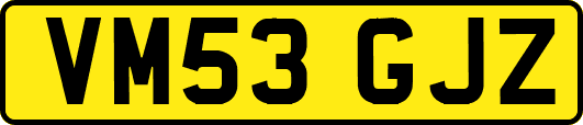 VM53GJZ