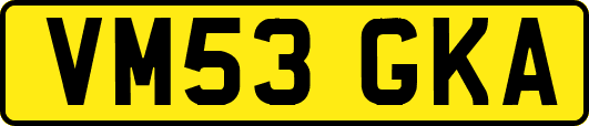 VM53GKA