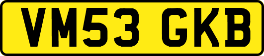 VM53GKB