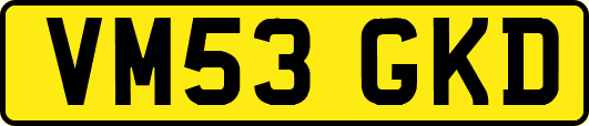 VM53GKD