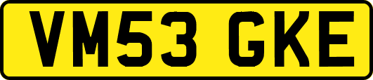 VM53GKE