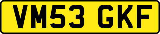 VM53GKF