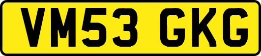 VM53GKG