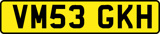 VM53GKH