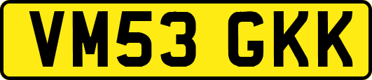 VM53GKK