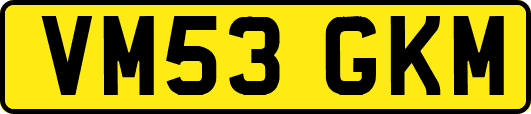VM53GKM