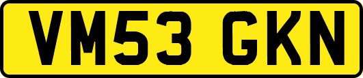 VM53GKN