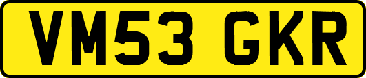 VM53GKR