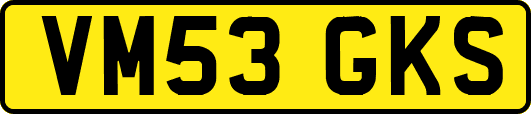 VM53GKS