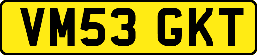 VM53GKT