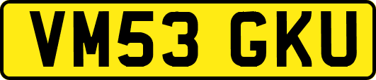 VM53GKU