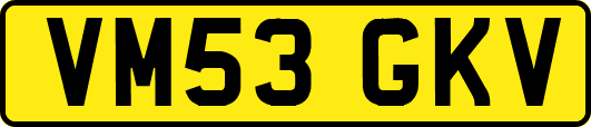 VM53GKV
