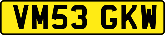 VM53GKW