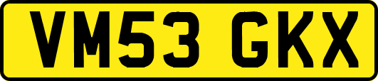 VM53GKX