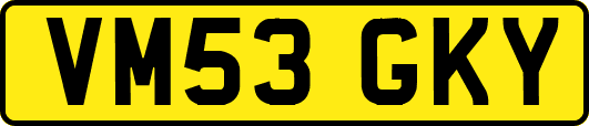 VM53GKY