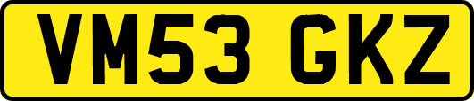 VM53GKZ