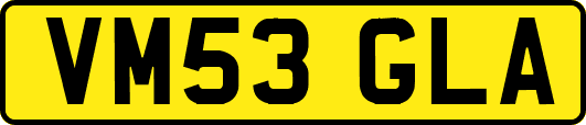 VM53GLA