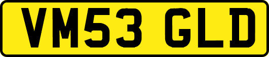 VM53GLD
