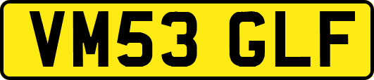 VM53GLF