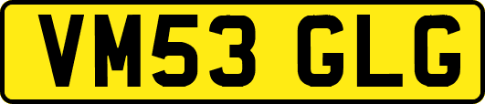 VM53GLG