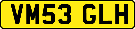 VM53GLH