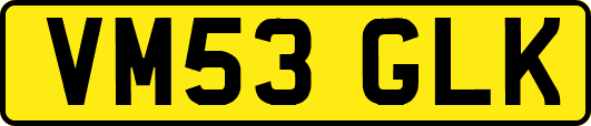 VM53GLK