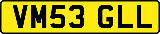 VM53GLL