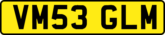 VM53GLM