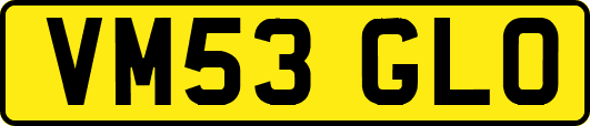 VM53GLO