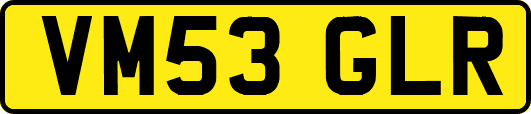 VM53GLR