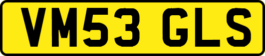 VM53GLS