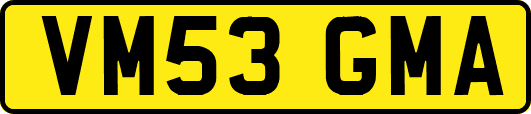 VM53GMA