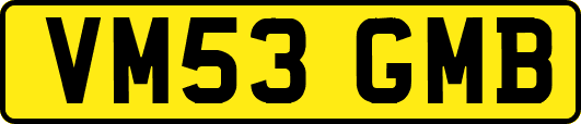 VM53GMB