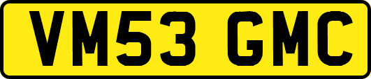 VM53GMC