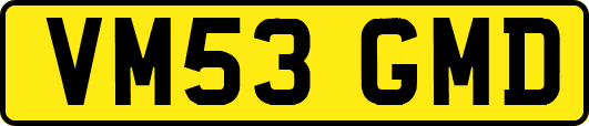 VM53GMD