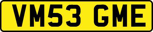VM53GME