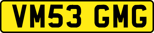 VM53GMG